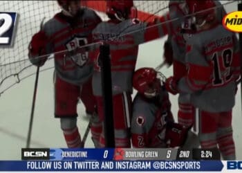 Top 5 Plays of the Week: January 1st