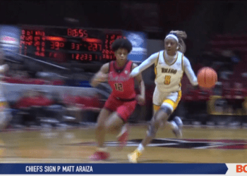 Rockets Ready for Rematch Against Ball State