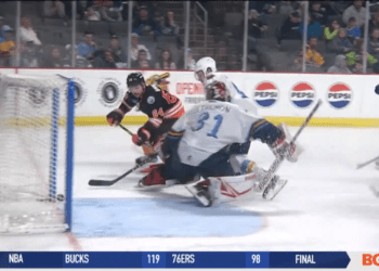Walleye Drop Back-to-Back Contests