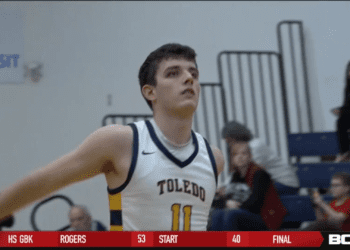 Toledo Christian Soars Past Cardinal Stritch