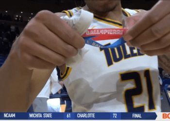 “Ball 4 Pierre”: Dante Maddox Jr. Motivated by Late Childhood Friend