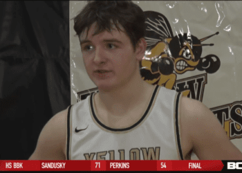 Four in Double Figures for Perrysburg in Win over Napoleon