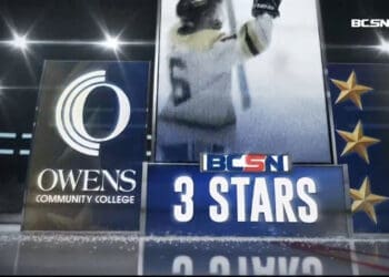 Eastwood Edges Ottawa Hills