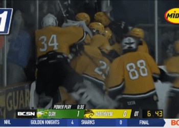 Top 5 Plays of the Week: February 19th 2024