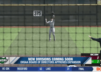 OHSAA Approves Expanded Postseason