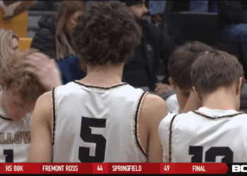 Perrysburg Takes Care of Business Against Northview