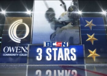 3 Stars: February 13, 2024