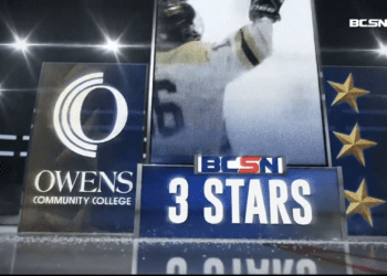 3 Stars: February 20, 2024