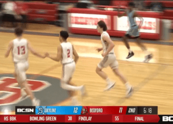 Strong Second Quarter Carries Skyline Past Bedford