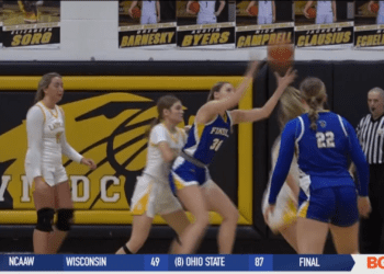 Findlay Tops Northview in Low-Scoring Affair