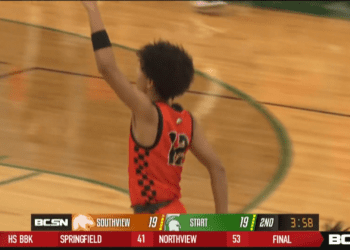 Southview Wins Overtime Thriller Over Start