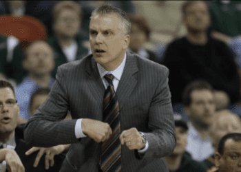 Getting to Know the Rockets: Tod Kowalczyk