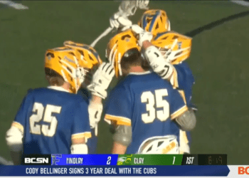 NLL Spotlight: Findlay Boys Lacrosse