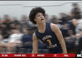 Player of the Week Picks: February 2nd, 2024