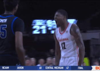 Eastwood Edges Ottawa Hills