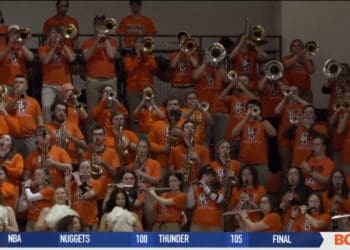 Stars in Stripes: Wrestling Official Dan Jaksetic