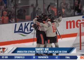 On the Mats: Bedford’s Vinnie Cole