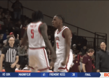 Central Michigan Outlast Bowling Green in Double Overtime