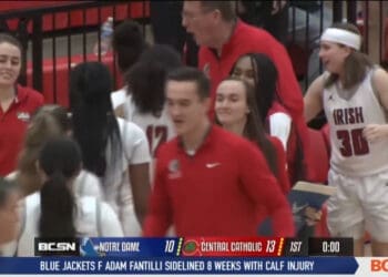 Stars in Stripes: Wrestling Official Dan Jaksetic