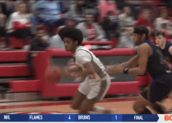 Central Catholic Comes up Short Against De La Salle