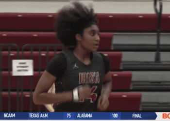 Central Catholic Girls Claim Runner-Up to Gabriel Richard in CHSL Championship