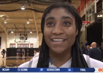 Central Catholic Girls Advance to CHSL Semifinals over St. Ursula