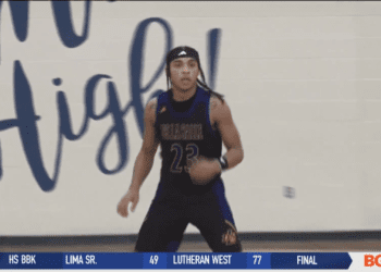 St. John’s Falls in CHSL Quarterfinals to De La Salle