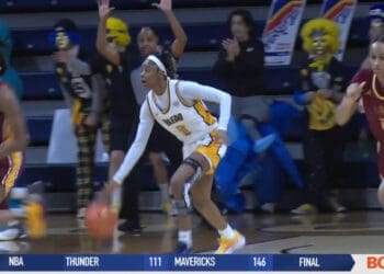 Toledo Takes MAC/Sun Belt Challenge over ULM