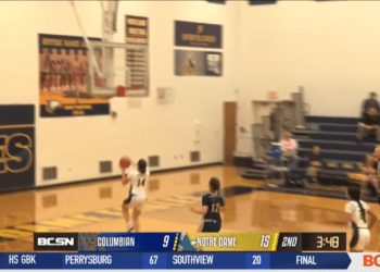 On the Mats: Bedford’s Vinnie Cole