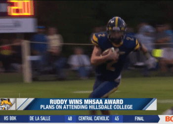 Eastwood Edges Ottawa Hills