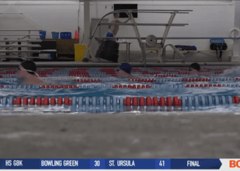 On the Mats: Bedford’s Vinnie Cole