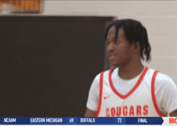 Southview Clinches NLL Cardinal Division with Win over Fremont Ross