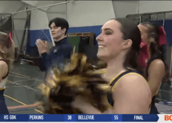 Siena Heights Women Defeat Cleary to Improve to 19-3