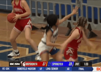 On the Mats: Bedford’s Vinnie Cole