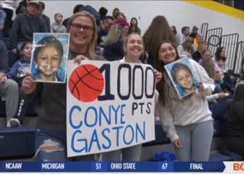 Powerline with Matt Melzak: Coaching Greats