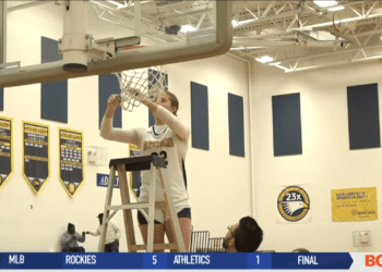 Dominant 4th Quarter Propels Notre Dame Past Bowsher