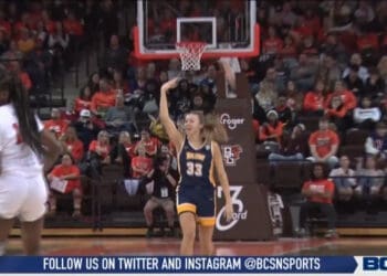 Toledo Topples Bowling Green for Seventh Straight Win