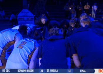 On the Mats: Bedford’s Vinnie Cole