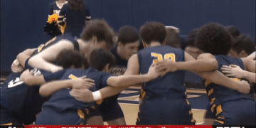 Toledo Christian Exacts Revenge Against Maumee Valley