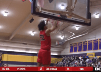 Fostoria Beats Maumee for Share of First Title Since 2008