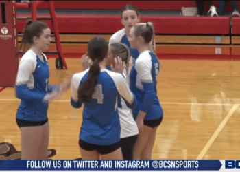 NLL Spotlight: Anthony Wayne Lead Athletic Trainer