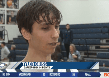 Toledo Christian Earns 12th Straight Win, Defeats Lake