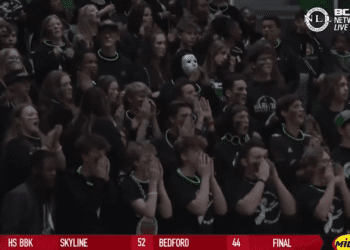 Students Section of the Week: Emmanuel Christian