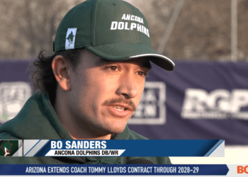 Southern Half of Italian Football League Converges in Florence