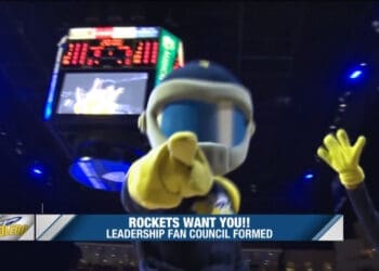 Toledo Looking for Leadership Fan Council Members