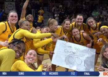 Sammi Mikonowicz Reaches Career Milestone in Battle of I-75