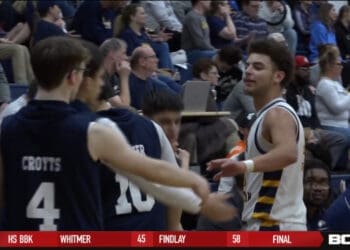 Player of the Week Picks: February 9th, 2024