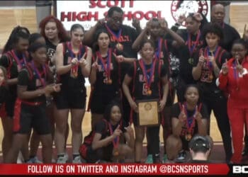 Rogers Takes Down Start to Claim City League Title