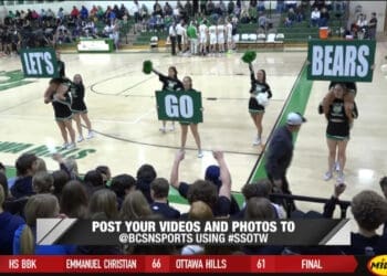 Student Section of the Week: Ottawa Hills