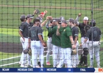 NLL Spotlight: Clay Baseball